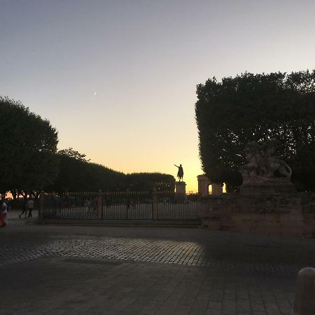 Les Arceaux De Montpellier 아파트 외부 사진
