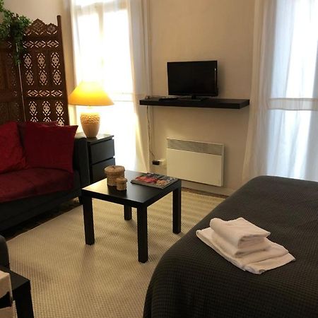Les Arceaux De Montpellier 아파트 외부 사진