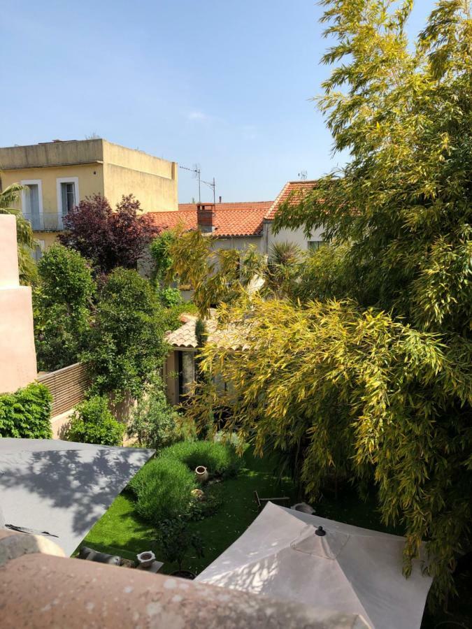 Les Arceaux De Montpellier 아파트 외부 사진