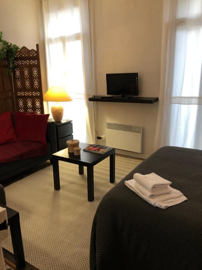 Les Arceaux De Montpellier 아파트 외부 사진